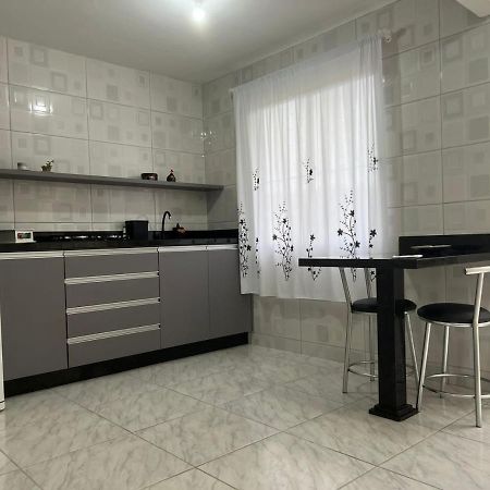 Apartamento Studio Com Banheiro Privativo Apartment Сао Жозе Екстериор снимка