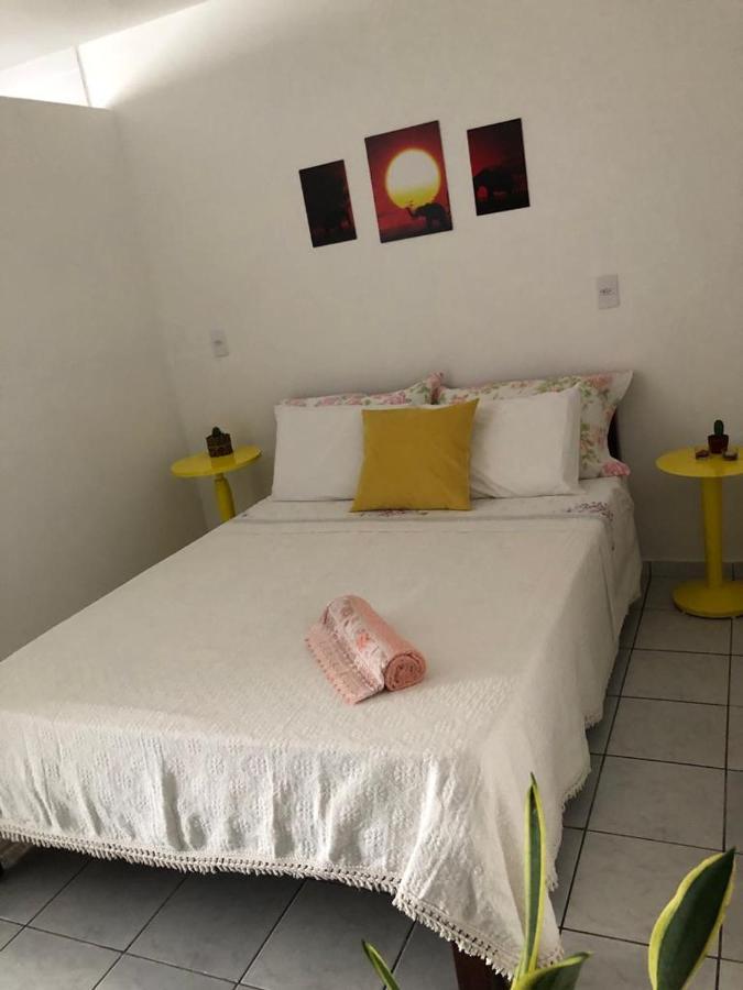Apartamento Studio Com Banheiro Privativo Apartment Сао Жозе Екстериор снимка