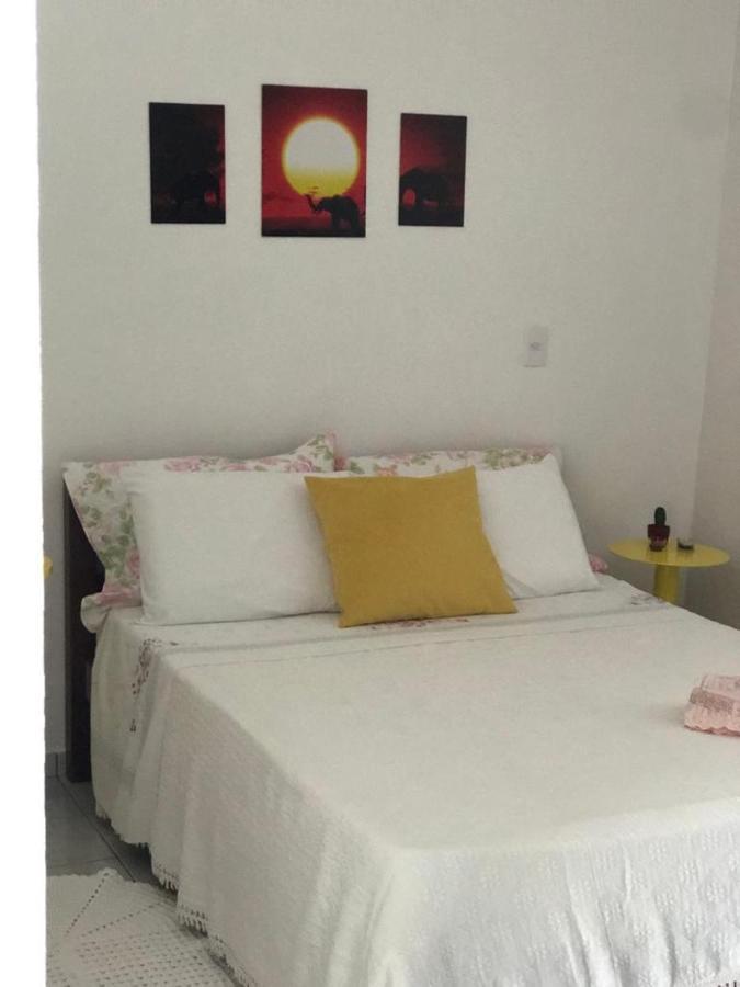 Apartamento Studio Com Banheiro Privativo Apartment Сао Жозе Екстериор снимка