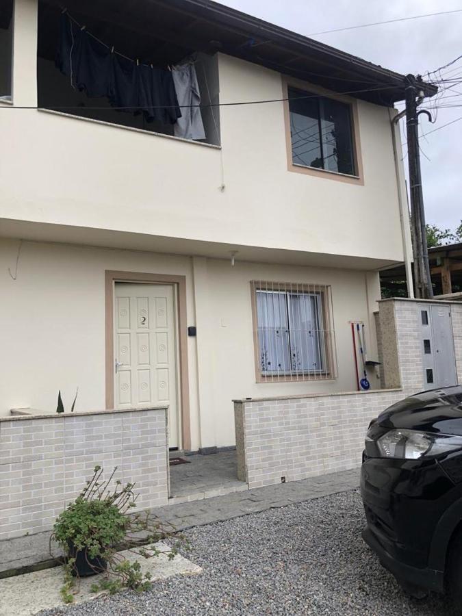 Apartamento Studio Com Banheiro Privativo Apartment Сао Жозе Екстериор снимка