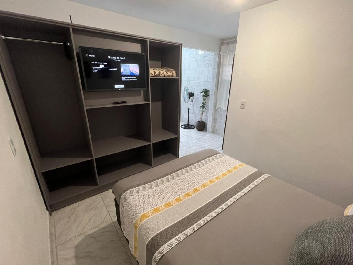 Apartamento Studio Com Banheiro Privativo Apartment Сао Жозе Екстериор снимка